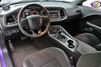 2020 Dodge Challenger 