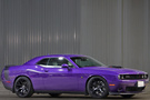 2020 Dodge Challenger 