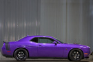 2020 Dodge Challenger 
