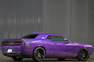 2020 Dodge Challenger 