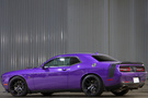 2020 Dodge Challenger 