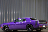 2020 Dodge Challenger 