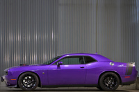 2020 Dodge Challenger 