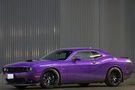 2020 Dodge Challenger 