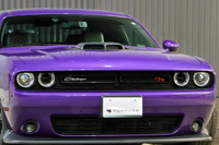 2020 Dodge Challenger 