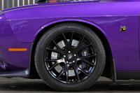 2020 Dodge Challenger 