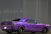 2020 Dodge Challenger 