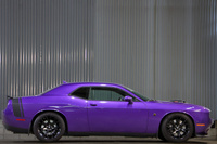 2020 Dodge Challenger 