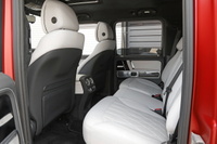 2025 Mercedes-AMG G CLASS null
