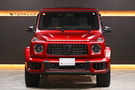 2025 Mercedes-AMG G CLASS null
