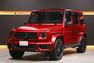 2025 Mercedes-AMG G CLASS null