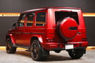 2025 Mercedes-AMG G CLASS null