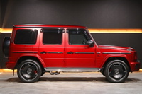 2025 Mercedes-AMG G CLASS null