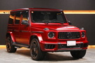 2025 Mercedes-AMG G CLASS null
