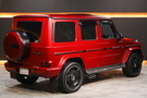 2025 Mercedes-AMG G CLASS null