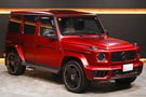2025 Mercedes-AMG G CLASS null