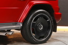 2025 Mercedes-AMG G CLASS null