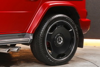 2025 Mercedes-AMG G CLASS null