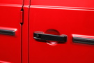 2025 Mercedes-AMG G CLASS null