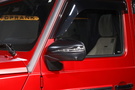 2025 Mercedes-AMG G CLASS null