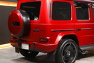 2025 Mercedes-AMG G CLASS null