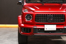 2025 Mercedes-AMG G CLASS null