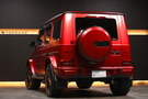 2025 Mercedes-AMG G CLASS null