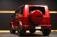 2025 Mercedes-AMG G CLASS null
