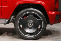 2025 Mercedes-AMG G CLASS null