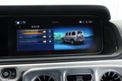 2025 Mercedes-AMG G CLASS null