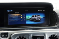 2025 Mercedes-AMG G CLASS null