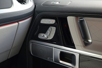 2025 Mercedes-AMG G CLASS null