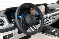 2025 Mercedes-AMG G CLASS null