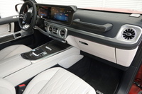 2025 Mercedes-AMG G CLASS null