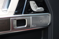 2025 Mercedes-AMG G CLASS null