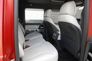 2025 Mercedes-AMG G CLASS null