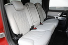 2025 Mercedes-AMG G CLASS null