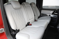 2025 Mercedes-AMG G CLASS null