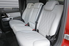 2025 Mercedes-AMG G CLASS null