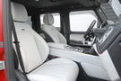 2025 Mercedes-AMG G CLASS null