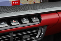 2021 Porsche 911 null