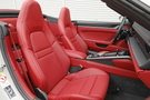 2021 Porsche 911 null