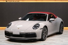 2021 Porsche 911 null