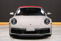 2021 Porsche 911 null