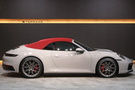 2021 Porsche 911 null