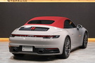2021 Porsche 911 null
