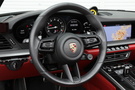 2021 Porsche 911 null