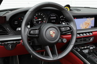 2021 Porsche 911 null