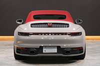 2021 Porsche 911 null