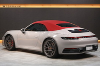 2021 Porsche 911 null